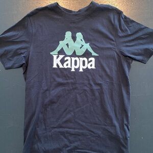 New Kappa Logo Tee
